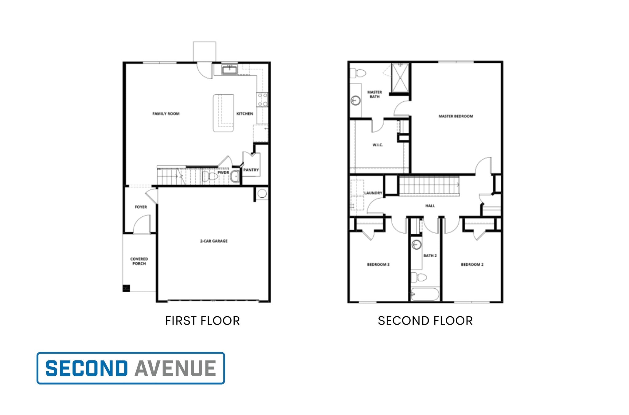 Building Photo - 609 Micah Ln