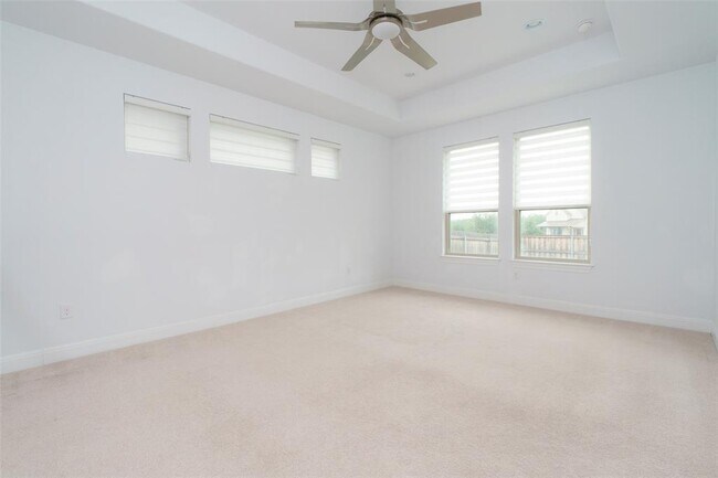 Building Photo - 3810 Brushy Creek Rd