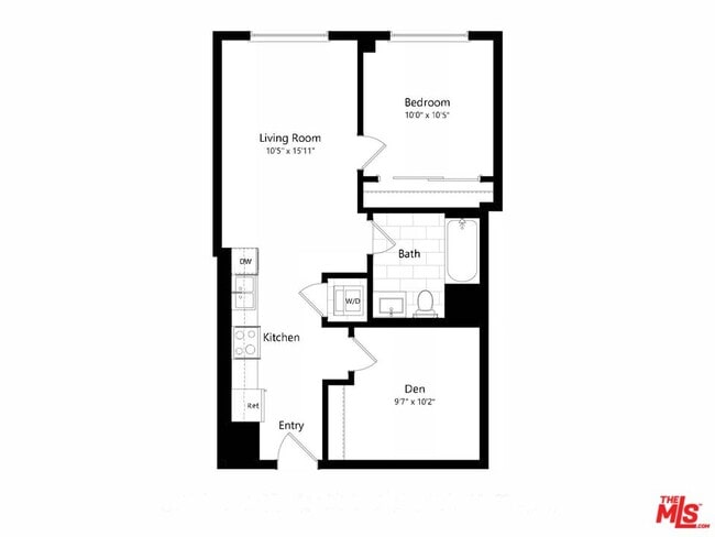 Building Photo - 10431 Santa Monica Blvd