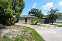 Building Photo - Charming 3BR/2BA Home for Rent – Prime Tam...