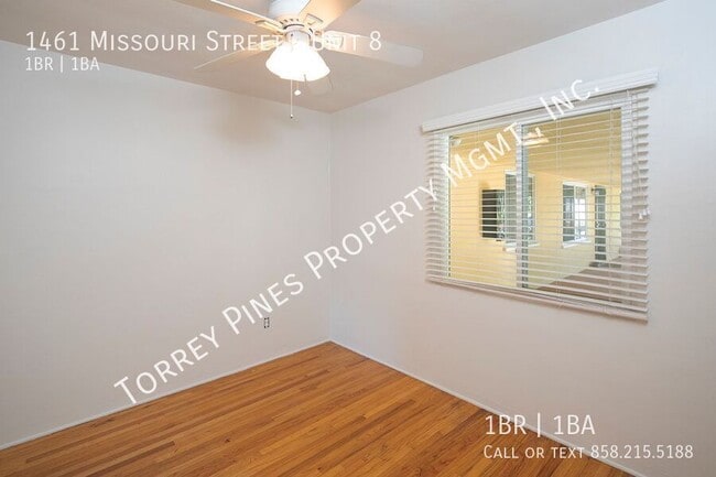Building Photo - 1461 Missouri St