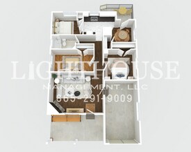 Building Photo - 3200 Landview Dr