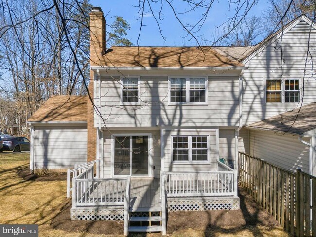 Building Photo - 5907 Wood Sorrels Ct