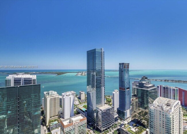 Building Photo - 1300 S Miami Ave