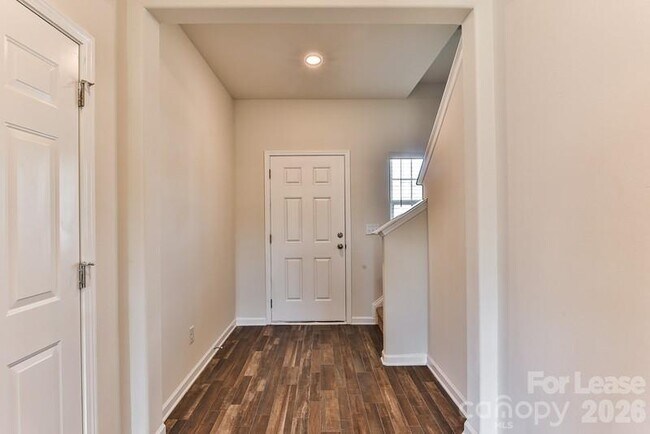 Building Photo - 6136 Ahoskie Dr
