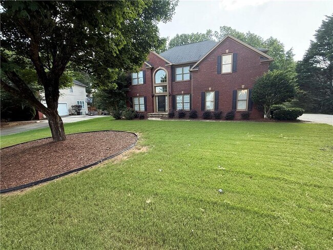 Building Photo - 2620 Springmonte Pl