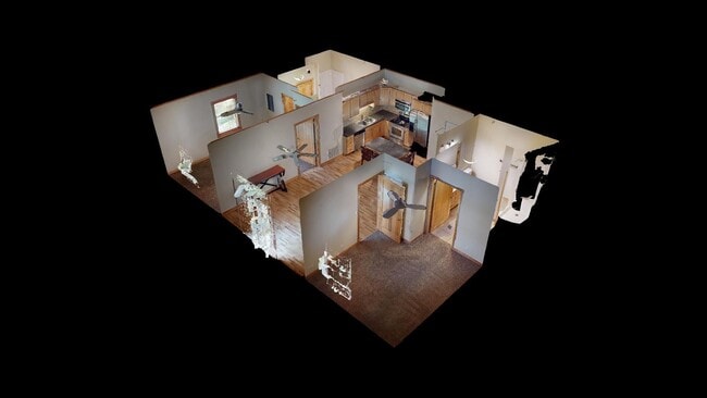 Building Photo - Cute Condo w/Security Access & Garage - Pets are Allowed