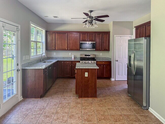 Building Photo - 3720 Gadolinite Trail