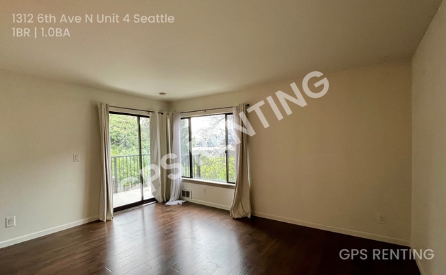 Building Photo - 1312 6th Ave N