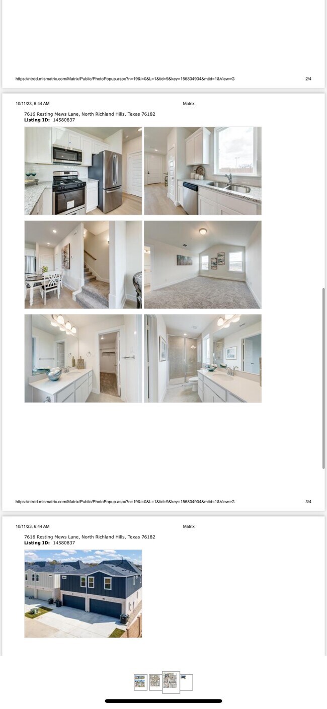 Building Photo - 7616 Resting Mews