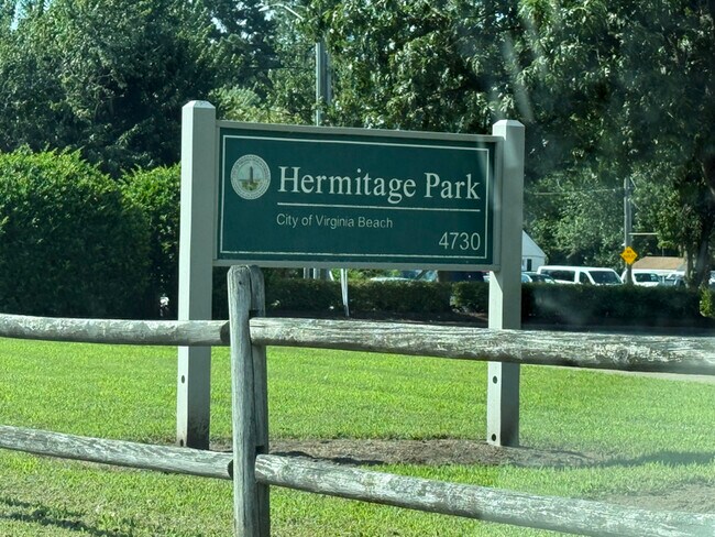 Building Photo - 4768 Old Hickory Rd