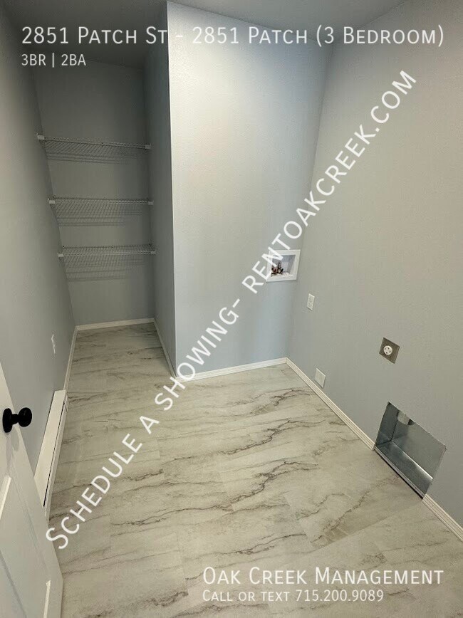 Building Photo - 2851 Patch St