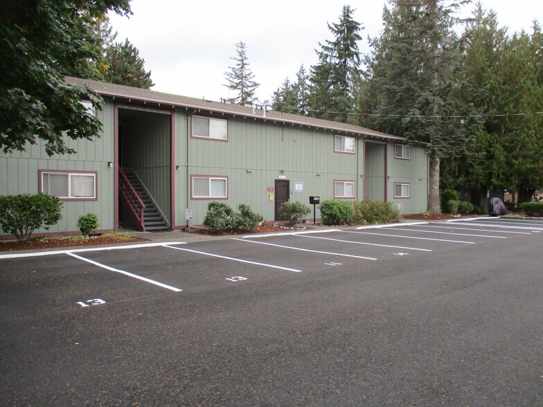 Building Photo - 7812 59th Ave W