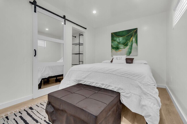 Building Photo - Be the First to Live Here! Brand-New 1BR with Utilities Included