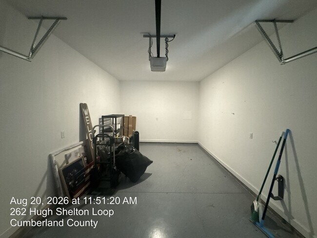 Building Photo - 262 Hugh Shelton Loop