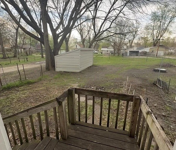 Building Photo - 1233 Williams St