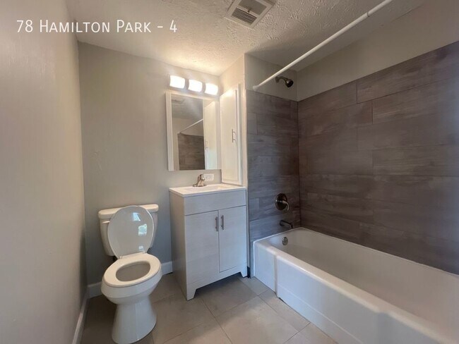 Building Photo - 78 Hamilton Park