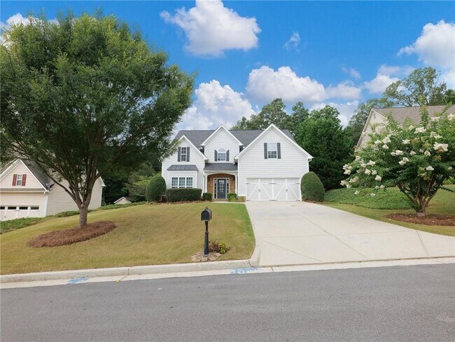 Building Photo - 3926 Walnut Grove Way
