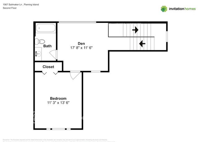 Building Photo - 1567 Sailmaker Ln