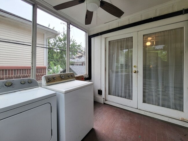 Building Photo - Step into your new home nestled in the vib...