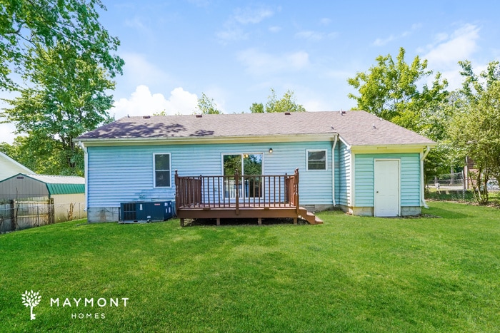 Building Photo - 503 Aspen Dr