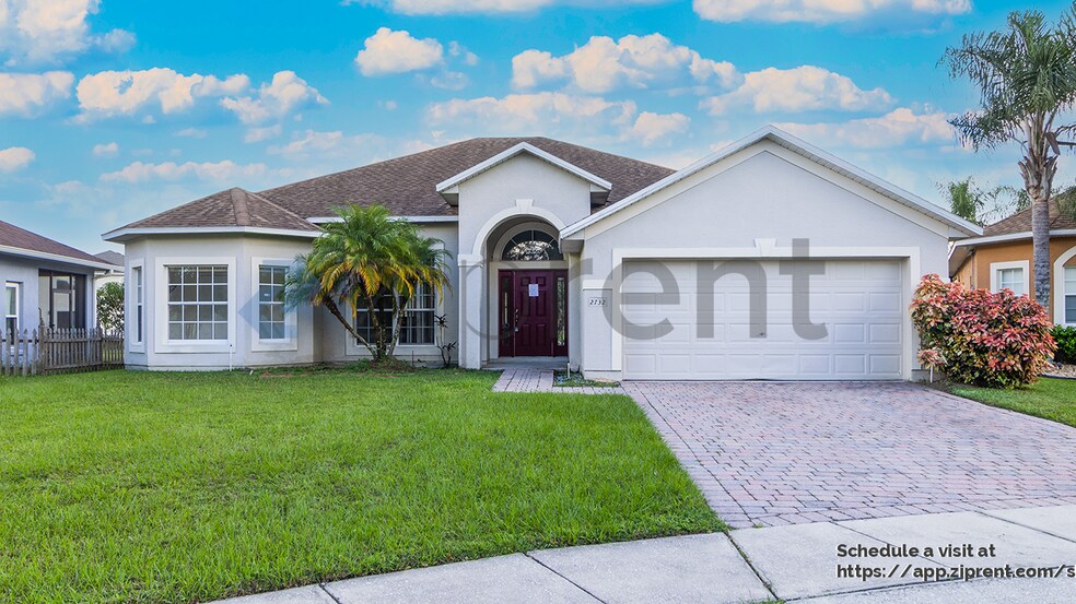 Primary Photo - 2732 Wingfield Pl