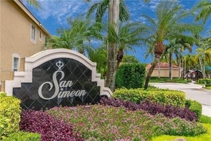 Building Photo - 3636 San Simeon Cir