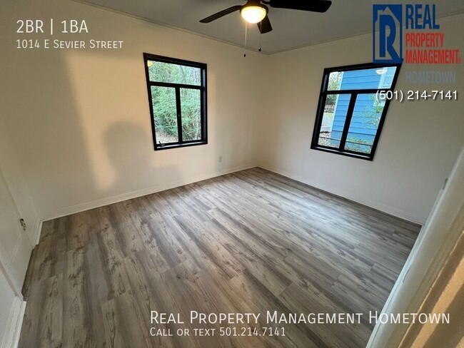 Building Photo - Gorgeous 2-Bedroom 1-Bath Home For Rent in...