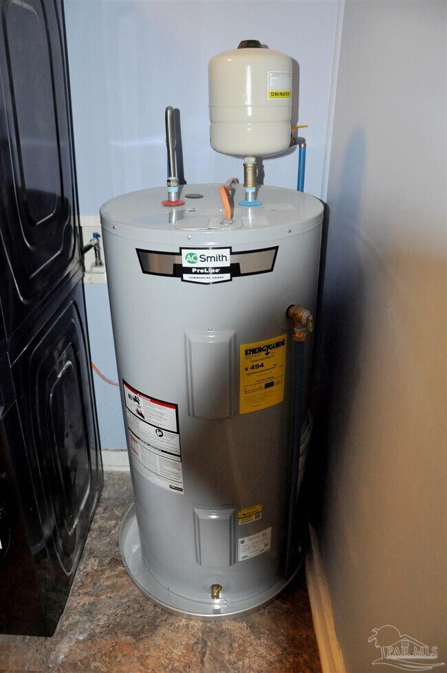 Building Photo - 4600 Forsyth St