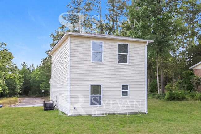 Building Photo - Everything You Need. All Right Here.