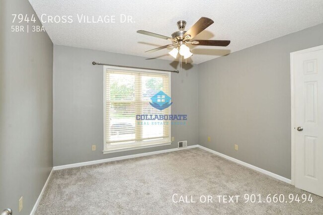 Building Photo - 7944 Cross Village Dr