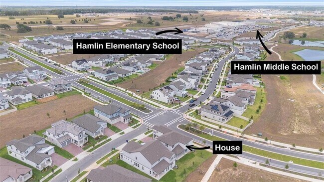 Building Photo - 5229 Citrus Leaf Blvd