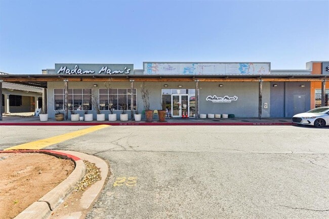 Building Photo - 7801 Shoal Creek Blvd