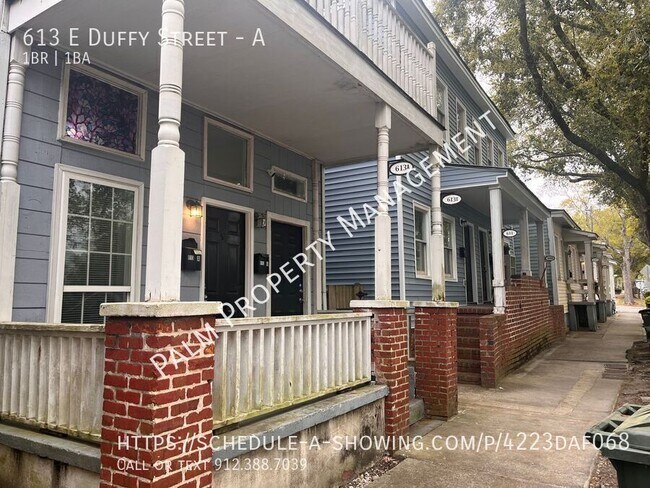 Building Photo - 613 E Duffy St