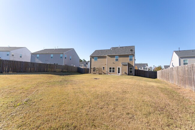 Building Photo - 4632 Southwind Rd