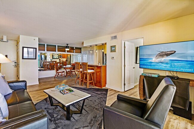 Building Photo - 4365 Lower Honoapiilani Rd