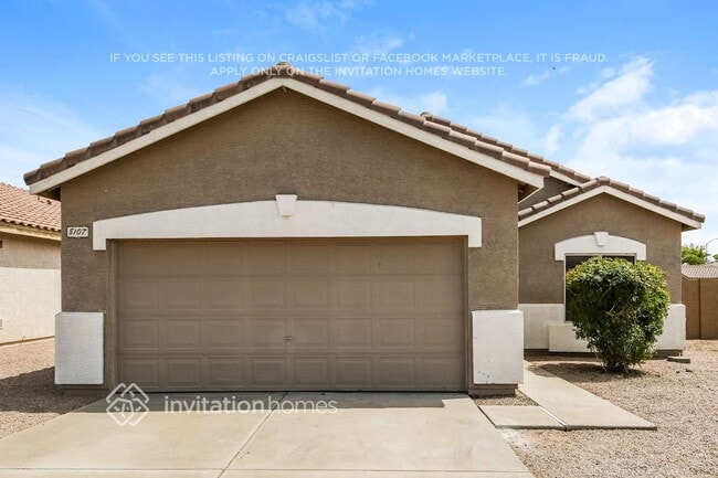 Building Photo - 8107 E Osage Ave