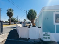 Building Photo - 3795 E Lake Mead Blvd