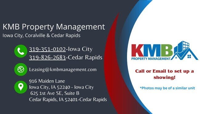 Building Photo - 125 N Van Buren St