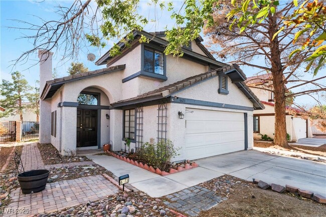 Building Photo - 6673 W Pleasant Plains Way