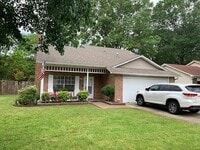 Building Photo - Charming 3-Bedroom Home in Little Rock – Perfect Location! Available 9/1