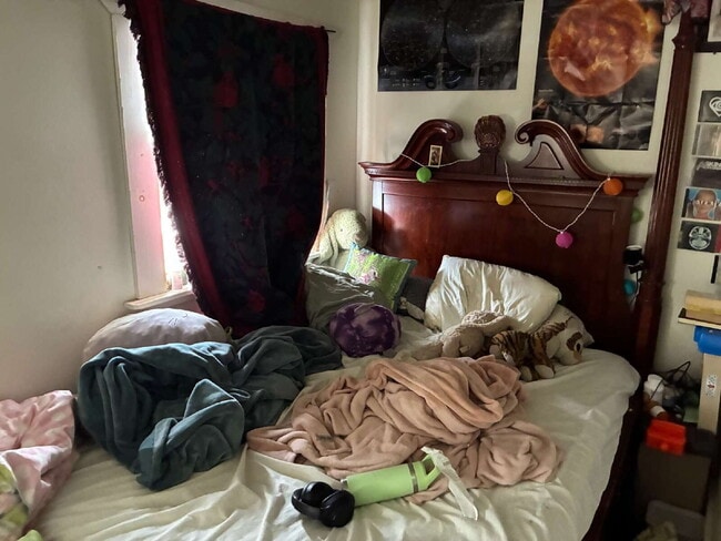 Building Photo - 4 Bedroom, 2 Bathroom Home With Views of Downtown & Fenced In Yard