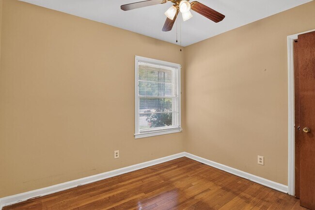 Building Photo - 1802 Fitzgerald St