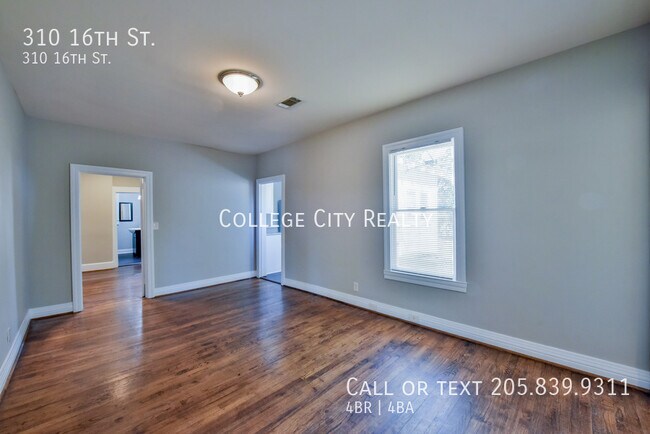 Building Photo - 310 16th St