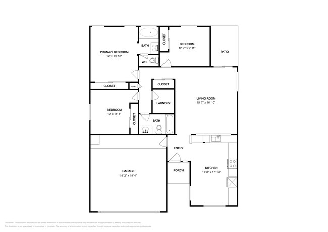 Building Photo - 2013 S 86th Dr
