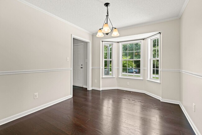 Building Photo - Beautiful Ranch Home with Large Fenced in Yard - Willow Spring - Available July 1st!