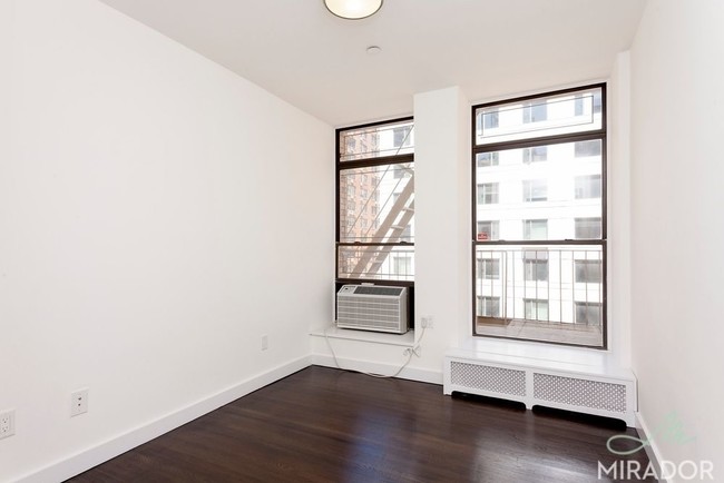 Floorplan - True North Union Square
