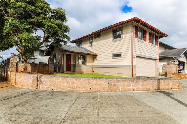 Building Photo - Mililani Mauka - Single Family Home | 3bd-2ba-attached garage
