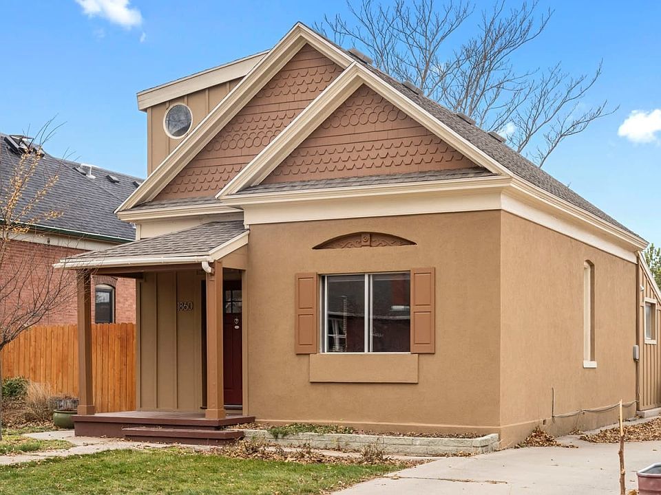 Building Photo - 1860 S 800 E