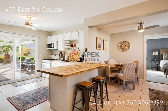 Building Photo - 477 E Vía Colusa